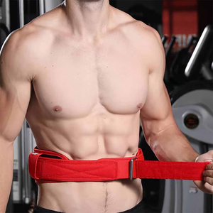 Cinturones de Neopreno para Levantamiento de Pesas, Entrenamiento de Fuerza, Culturismo y Soporte - Product Image 2