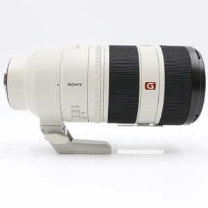 Objectif authentique Sony FE 70-200mm f/2.8 GM OSS II SEL70200GM2 [État impeccable] - Product Image 3