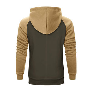 Chándal Deportivo para Hombre al por Mayor OEM, Chándal Antiencogimiento de Diseño Moderno con Logotipo de Color Personalizado - Product Image 5