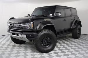 Usado 2024 Ford Bronco Raptor 4WD - Product Image 4