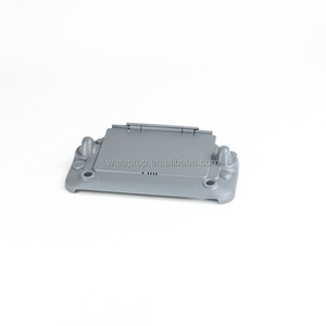 Protector Solar Agras para Control Remoto RC Plus 2, Repuesto para Dron Agrícola - Product Image 4