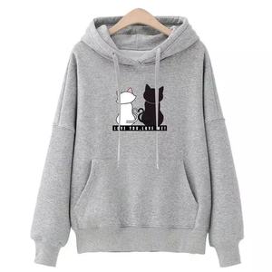 Último nuevo diseño Hip Hop y fresco último mejor diseño Sudadera con capucha para mujer Marca de moda sudaderas con capucha para hombre Sudaderas con capucha casuales para hombre - Product Image 3