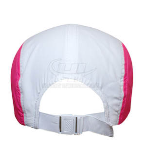 หมวกกีฬาคุณภาพพรีเมียม ออกแบบตามสั่ง ผลิตในปากีสถาน ผลิตจากผ้าโพลีเอสเตอร์/คอตตอน ระบายอากาศได้ดี สวมใส่สบายตลอดทั้งสี่ฤดู - Product Image 4