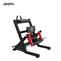 Machine de musculation à charge libre pour soulevé de genoux BN Wholesale, idéale pour la musculation et les salles de fitness