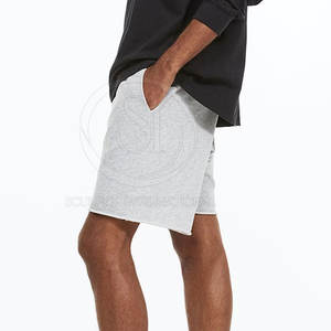 Pantalones Cortos de Estilo Urbano para Hombre, Diseño Único y Personalizado, Venta al Por Mayor, Secado Rápido, Transpirables, Ligeros, Tallas Grandes, Precio Económico - Product Image 2