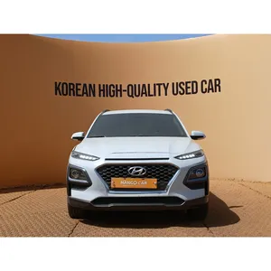 Hyundai Kona SUV 2018, Motor Turbo 4L, Tracción AWD, Caja de Cambios Manual/Automática, Opciones de Combustible Diésel/Gasolina Disponibles, Colores Claro/Oscuro - Product Image 5