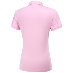 Vente en gros de chemises de golf de qualité supérieure vêtements de sport courts et décontractés personnalisables tricotés respirants fabricant vietnamien services OEM/ODM - Product Image 2