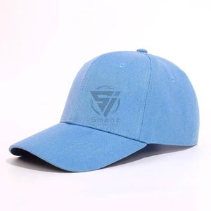 Custom Embroidery Logo Snapback Unstructured <b>Corduroy</b> Hat Two Tone 5 Panel Baseball <b>Cap</b> for Wholesale - Product Image 3