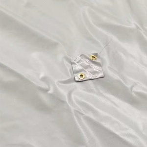 <strong>Factory</strong> Price Outdoor Sound <strong>Barrier</strong> <strong>Net</strong> Noise <strong>Barrier</strong> Blanket PVC Soundproof Sheet for Scaffolding Safety Protection for Japan - Product Image 4