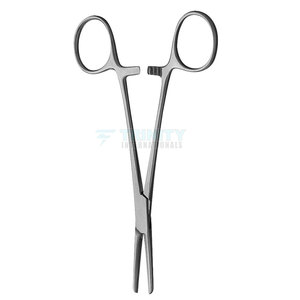 Pinzas para Arterias Spencer Wells de Calidad Superior, 40 mm, Herramienta Quirúrgica ORL, Pinzas para Arterias Spencer Wells - Product Image 5