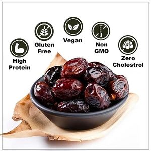 Best Selling Sweet Mazafati <strong>Dates</strong>/ Tasty Dried Fruits for Sale/ High Grade Red <strong>Date</strong> - Product Image 5