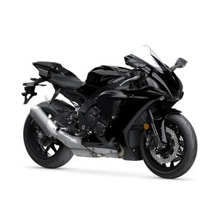 Yamaha YZF R1M Sportbike-Afrique du Sud d'occasion NOUVEAU PRIX D'ORIGINE - Product Image 3