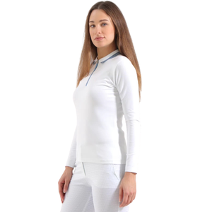 Vente en gros de chemises de golf de qualité supérieure Short décontracté respirant Vêtements de sport OEM ODM personnalisables Fabricant du Vietnam en tricot - Product Image 2