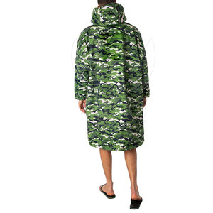 Batas cambiantes duraderas de alta calidad Batas cambiantes más vendidas Batas cambiantes sostenibles para adultos - Product Image 2