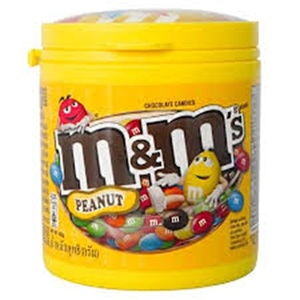Exportador de deliciosos granos de chocolate M & M barra de caramelo de tamaño completo al mejor precio - Product Image 4
