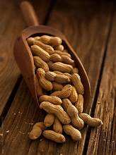 SUPERALIMENTO DE CACAHUETE NON GMO ETIQUETA LIMPIA NUTRICIÓN BASADA EN PLANTAS ENTERAS - Product Image 5