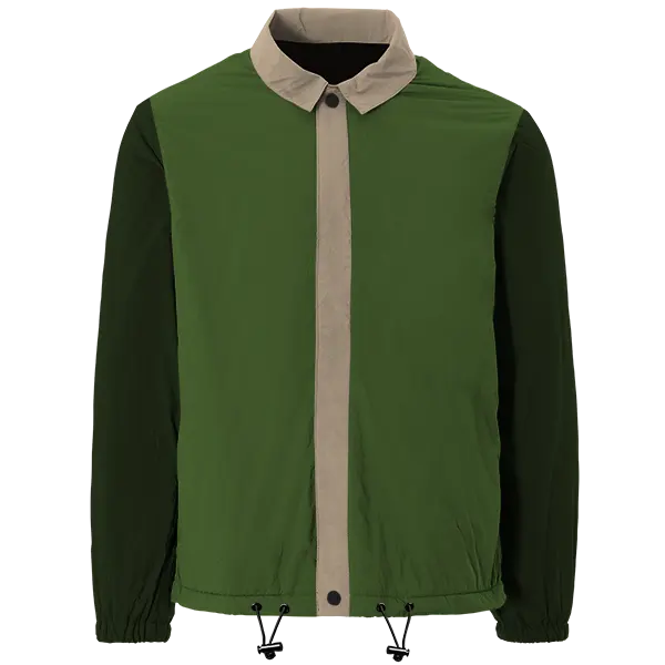 새로운 색상 도매 하이 퀄리티 의류 착용 재킷 나일론 폴리에스터 최고의 재킷 코치 재킷