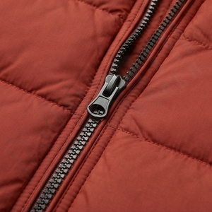 Custom <b>Men's</b> Parka Premium Quality Fleece Cotton Boys New Edition Hooded Collar Puffer Jacket Create Your Own Thermal Outerwear - Product Image 4