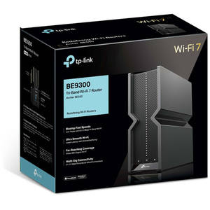 Routeur WiFi 7 Tri-Bande TPLink BE9300 Archer BE550 - Product Image 4