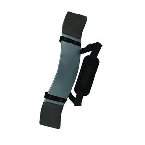 Arm Blaster pour biceps, triceps, haltères, barres, curls, renforcement musculaire, biceps pour gros bras, musculation, confortable - Product Image 2