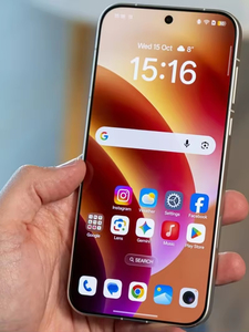 Versione Globale Find X9 Pro 5G <span class=keywords><strong>Smartphone</strong></span> Dimensity 9500 Octa Core CPU Fotocamera Principale IP68/IP69 Batteria 7500mAh Francese - Product Image 5