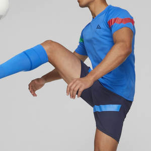 เสื้อยืดกีฬาสำหรับผู้ชายผลิตตามสั่งและออกแบบใหม่สำหรับผู้ใหญ่ - Product Image 5