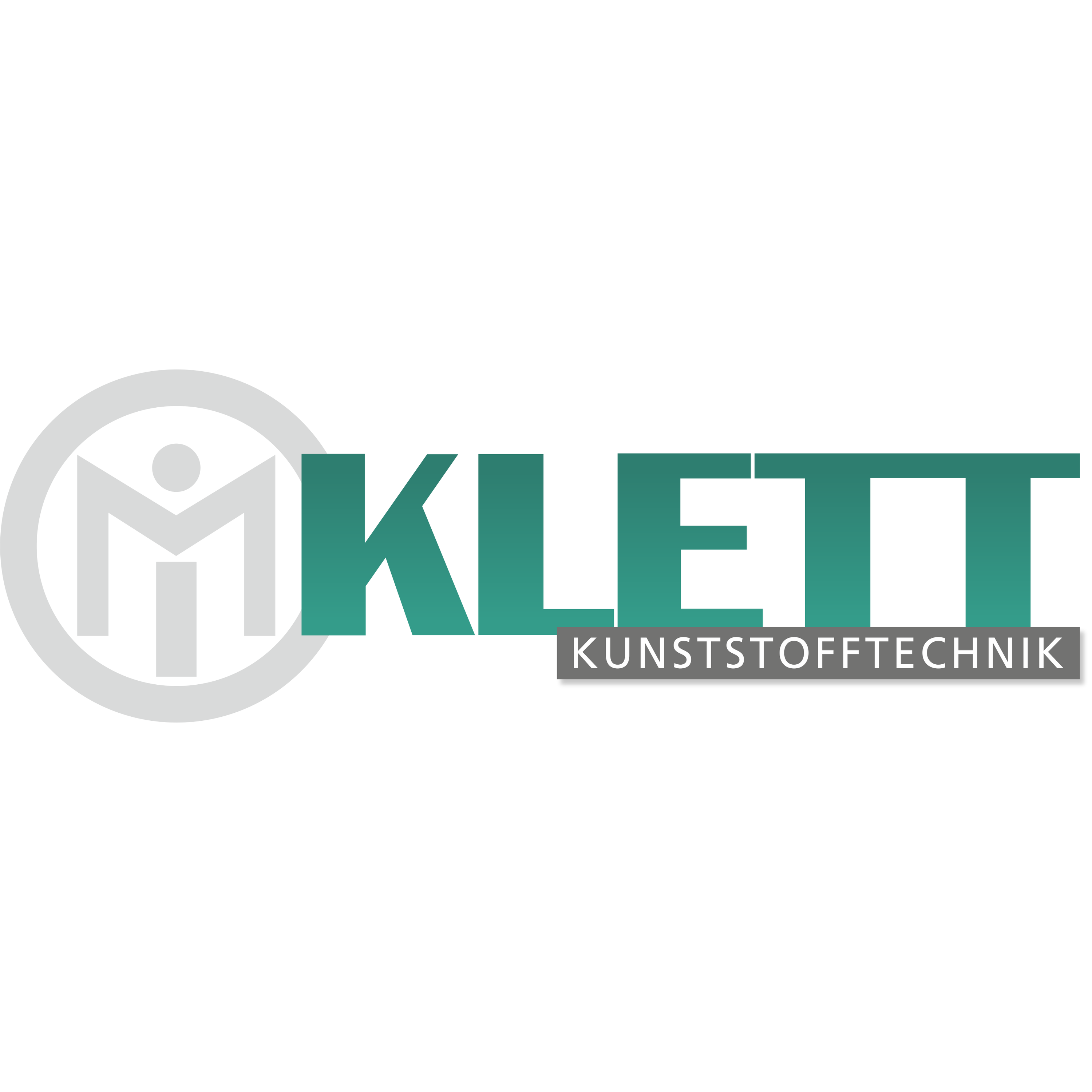 Klett-Kunststofftechnik GmbH & Co. KG logo