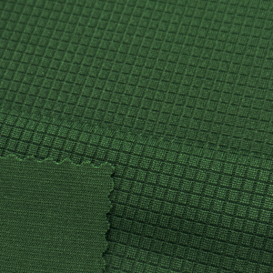 Nouveau tissu en polyester interlock pour les sweats de yoga - Product Image 5