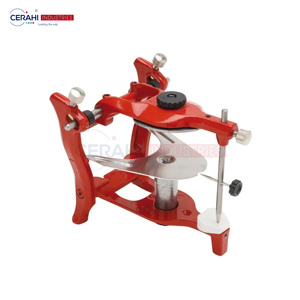 อุปกรณ์ห้องปฏิบัติการทันตกรรม อาร์ติคูเลเตอร์แบบกึ่งปรับได้ เยอรมัน รุ่น Class I รุ่น CDSK-036 สีดำ - Product Image 4