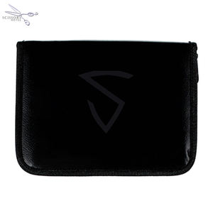 ชุดกรรไกรสำหรับต่อผมมนุษย์สำหรับต่อผมคนตัดผมมีดโกนเทปต่อผมที่หนีบผมแบบแยกหวีห่วงเข็ม - Product Image 6