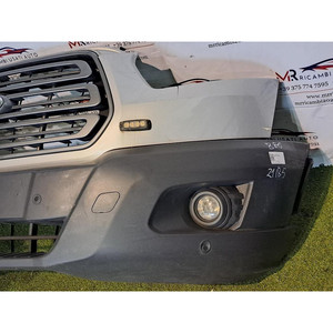 PARE-CHOCS AVANT FORD TRANSIT Custom Kombi PARE-CHOCS AVANT COMPLET CYR5 (12>) - Product Image 4
