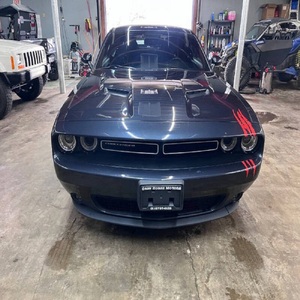EXCELLENT ÉTAT Dodge Challenger SXT 2019 - Product Image 1