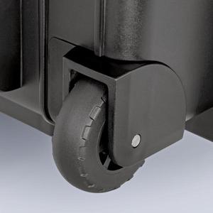 กล่องเครื่องมือ Knipex Robust 45 Move ทนทานและอเนกประสงค์สำหรับการใช้งานระดับมืออาชีพ - Product Image 5