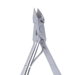 Pince à cuticules professionnelle multifonctionnelle en acier inoxydable personnalisée pour la chirurgie – Durable, haute qualité, best-seller - Product Image 5