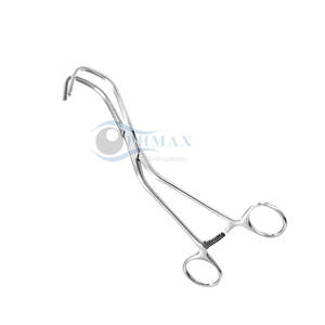 มอร์ริสออร์ตาหักเครื่องมือผ่าตัดหัวใจและหลอดเลือดที่มีความแม่นยำนำมาใช้ใหม่ได้ - Product Image 6