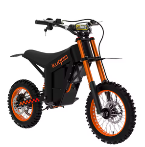 Meilleures Offres pour Vélo Électrique Kugoo Wish01 1500W 48V 21AH Moto Électrique 80-90km Vélo Tout-Terrain Électrique - Product Image 1