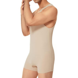 เสื้อกล้ามมวยปล้ำแขนกุดสำหรับผู้ใหญ่ - Product Image 5