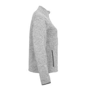 Chaquetas de Sherpa cálidas personalizadas pesadas de invierno para mujer, gran oferta, ropa informal de alta calidad, chaquetas de lana de Sherpa para mujer - Product Image 6