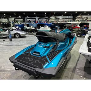 Nouveau modèle 2026 en édition limitée : Jet ski FX Cruiser SVHO avec moteur puissant et composants essentiels, automatique, en promotion - Product Image 5