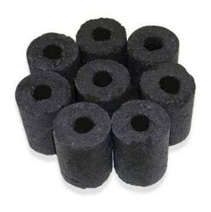 Fournisseur de briquettes de charbon de bois au prix le plus bas pour le barbecue et le narguilé (chicha) pour l'exportation - Product Image 5