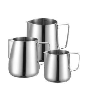 Fournisseur direct d'usine de tasses en acier inoxydable avec poignée, tasses à café ou à thé à double paroi, gobelets isolés, tasse de voyage avec poignée - Product Image 1