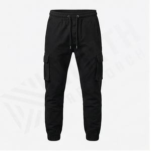 Straight Leg Joggers <b>Man</b> Baggy Jogging Loose Oversized Vintage Acid Wash Open Hem <b>Flared</b> Straight Sweatpants Winter <b>Trousers</b> - Product Image 1