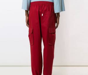 Estilo de lujo Hombres Cargo Pant Tela duradera Venta caliente Top Trending Precio razonable Hombres Cargo Pant con calidad superior - Product Image 5