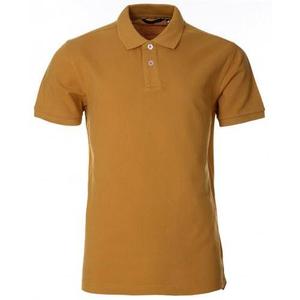 Camisetas de algodón 100% para hombre, manga corta, hechas a mano, estilo Formal bordado de Pakistán, tejido de punto transpirable, patrón de logotipo - Product Image 2