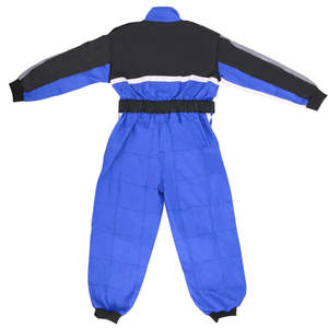 2026 nuevo diseño Pro Kart Racing Suit ligero, ajuste personalizado, transpirable, ideal para uso en pista y entrenamiento - Product Image 2
