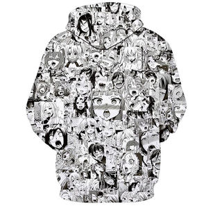 Sweat à capuche pour homme de haute qualité, logo personnalisé, impression par sublimation, polaire 100% coton, vêtements décontractés, taille XL, brodé - Product Image 6