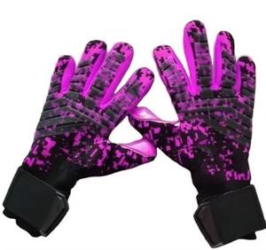Nouvelle arrivée Offre Spéciale gants de gardien de but personnalisés gants de gardien de but en gros pour la formation personnaliser gants de gardien de but de football - Product Image 2
