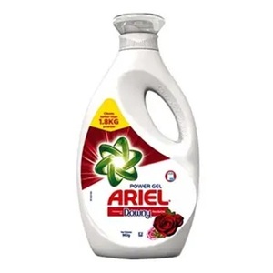 Ariel Gel Liquide Automatique avec une Touche de Fraîcheur Downy - Product Image 3