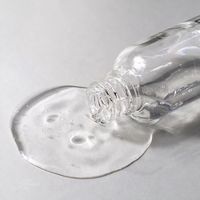 Huile de Silicone Polydiméthylsiloxane Fluide Haute Pureté PDMS Huile de Silicone Lubrifiant pour Tapis de Course Prix Abordable 5cSt 50cSt 350cSt 1000cSt
