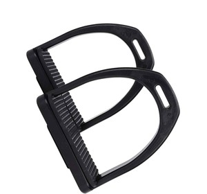 Nueva llegada niños seguridad montar estribos acero por TARIQ MFG CO CE ISO UE - Product Image 1